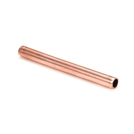 Groen Tube 1/2 Od Soft at Z007334